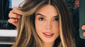 Giovanna Lancelloti impressiona com a beleza - Foto: Reprodução / Instagram