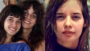 Gloria Perez homenageia a filha, Daniella Perez, em seu aniversário - Reprodução/Instagram
