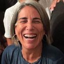 Gloria Pires não esconde o sorriso ao registrar momento em família - Reprodução/Instagram