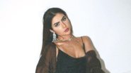 Jade Picon detalha preparação para estrear como atriz na próxima novela da TV Globo - Foto/Instagram