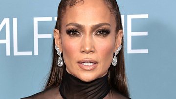 Jennifer Lopez - Foto: Getty Images