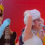 Juliette Freire brinca com semelhança entre ela e musicista de Katy Perry em vídeo hilário