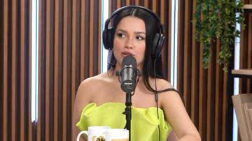 Juliette explica motivo de ter recusado convite para estrelar 'Morena' de Luan Santana - Reprodução/Youtube
