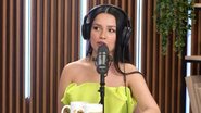 Juliette explica motivo de ter recusado convite para estrelar 'Morena' de Luan Santana - Reprodução/Youtube