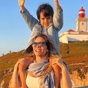 Kelly Key curte passeio divertido em Portugal na companhia do filho, Artur - Reprodução/Instagram