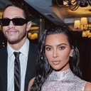Kim Kardashian e Pete Davison terminaram um relacionamento de 9 meses - Reprodução: Instagram