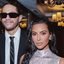 Kim Kardashian e Pete Davison terminaram um relacionamento de 9 meses