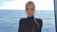 Kim Kardashian compartilha foto encantadora da filha, Chicago, brincando com as primas, True e Dream - Reprodução/Instagram