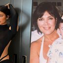 Kylie Jenner relembra sua primeira festa aniversário em texto de aniversário - Foto/Instagram