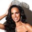 Miss Universo Brasil 2022 Mia Mamede muda o visual