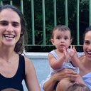 Nanda Costa relembra acolhimento de Marcella Fogaça após o nascimento das filhas - Reprodução/Instagram