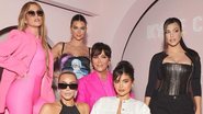 Segunda temporada de The Kardashians garante muito drama; confira novo trailer - Reprodução/Instagram