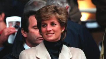 A Princesa Diana teve conversa com seu advogado dois anos antes do acidente que tirou sua vida - Foto: Getty Images