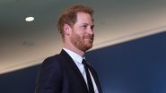 Príncipe Harry presta homenagem à sua mãe - Foto: Getty Images