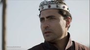 Rei Saul (Carlo Porto) na série Reis - Foto: Reprodução / Record TV