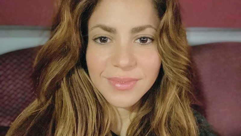 Shakira tem o valor de seu patrimônio revelado na imprensa internacional - Foto: Reprodução / Instagram