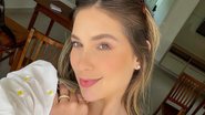 Virginia Fonseca baba em foto fofíssima da filha, Maria Alice - Reprodução/Instagram