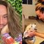 Vitor Kley lamenta morte de seu cachorrinho em seu aniversário