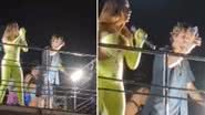 Anitta é flagrada com ator de Malhação em show - Foto: Instagram/Fofoquei