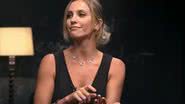 Fernanda Colombo participou do programa 'Que história é essa, Porchat?' - Foto: reprodução/Youtube