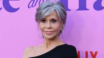 Jane Fonda - Foto: Getty Images