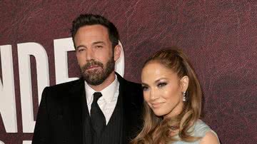 Primeiro natal como casados, Ben Affleck não poupa para presentear Jennifer Lopez - Foto: Getty Images