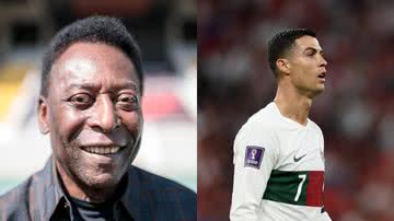 Ex-jogador de futebol Pelé morreu aos 82 anos após uma batalha contra o câncer de cólon - Foto: Reprodução / Getty Images