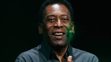 Pelé - Foto: Getty Images