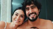Renato Góes se declara no primeiro aninho do filho com Thaila Ayala - Reprodução/Instagram