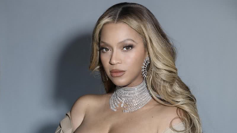 Beyoncé coleciona elogios ao mostrar look para o Super Bowl - Reprodução/Instagram