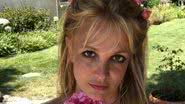 Britney Spears escreverá livro após ter se libertado da tutela de 13 anos de seu pai - Reprodução: Instagram