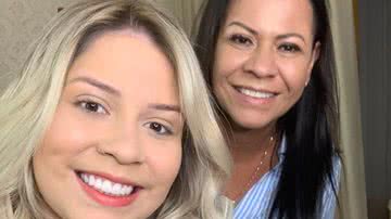 Dona Ruth Moreira fala sobre perda da filha, Marília Mendonça - Reprodução/Instagram