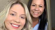 Dona Ruth Moreira fala sobre perda da filha, Marília Mendonça - Reprodução/Instagram