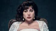 Lady Gaga não foi indicada na categoria de Melhor Atriz no Oscar 2022 - Reprodução: Instagram