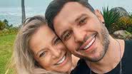 Jackeline Petkovic se casa com o cantor Bruno Araújo no litoral paulista - Reprodução/Instagram