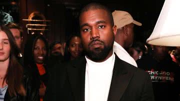 Kanye West foi flagrado com modelo que se parece muito com sua ex-esposa - Foto: Getty Images