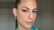 Mari Gonzalez mostra look que usou no Ensaio da Anitta - Reprodução/ Instagram