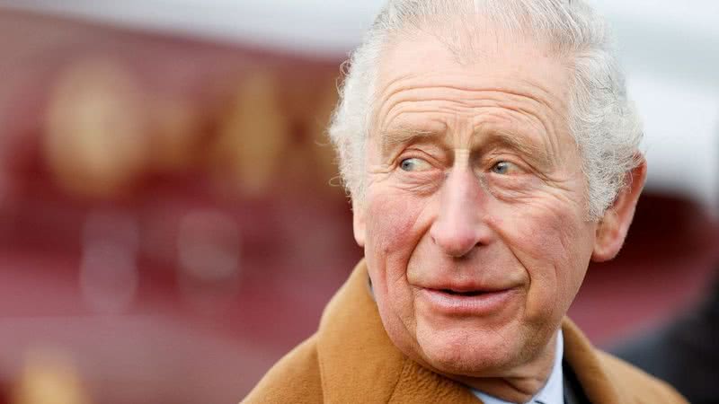 Príncipe Charles testa positivo para covid-19 - Foto: Getty Images