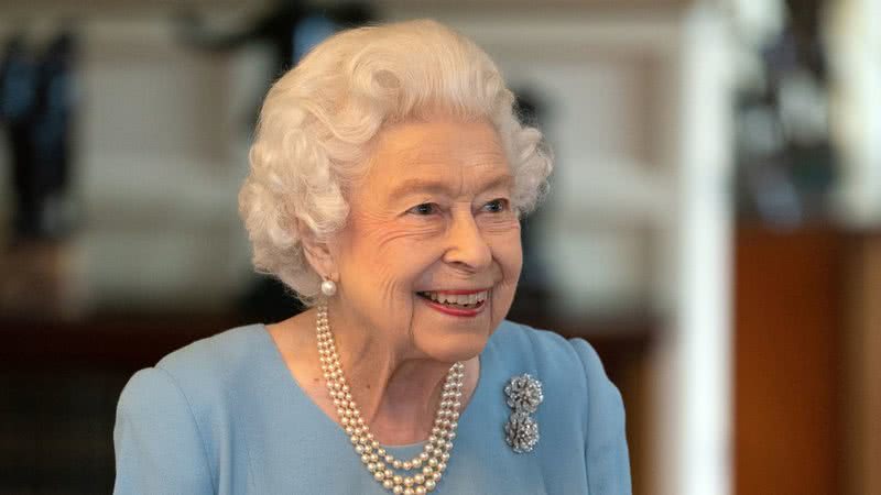 A Rainha Elizabeth II faz homenagem sutil ao Príncipe Philip em evento no Palácio de Sandringham - Foto/Getty Images
