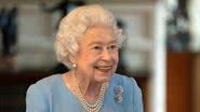 A Rainha Elizabeth II faz homenagem sutil ao Príncipe Philip em evento no Palácio de Sandringham - Foto/Getty Images