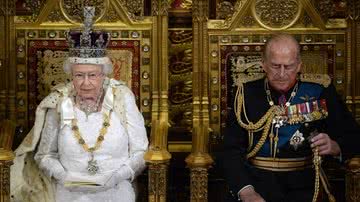 Relembre momentos marcantes e polêmicos da família real britânica - Getty Images