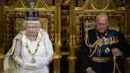 Relembre momentos marcantes e polêmicos da família real britânica - Getty Images