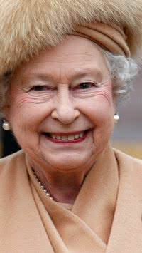 Relembre os brasileiros que já conheceram a Rainha Elizabeth II