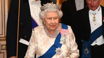 Jubileu de platina de Elizabeth II acontece no domingo, 06 - Getty Images