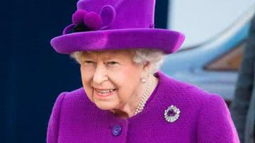 Com covid, Rainha Elizabeth II cancela seus compromissos - Getty Images