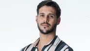 Rodrigo Mussi é o segundo eliminado do 'BBB22' - Reprodução/Globo