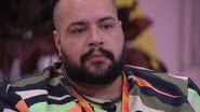 Fora Tiago Abravanel, relembre participantes que já desistiram de reality shows - (Divulgação/TV Globo)