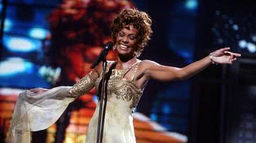 Relembre a carreira de Whitney Houston - Foto: Getty Images
