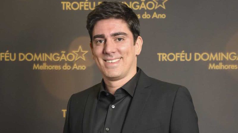 Marcelo Adnet fará papel dramático em série do Globoplay - (Divulgação/TV Globo)