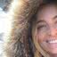 Angélica impressiona com novas fotos de sua viagem em local com neve